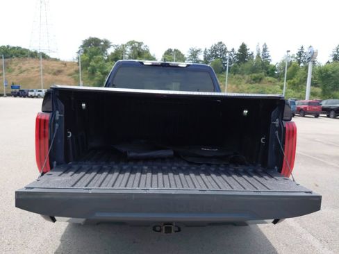 Used 2023 Toyota Tundra SR5 w/ TRD Off-Road Premium Package AWD/4WD image 13