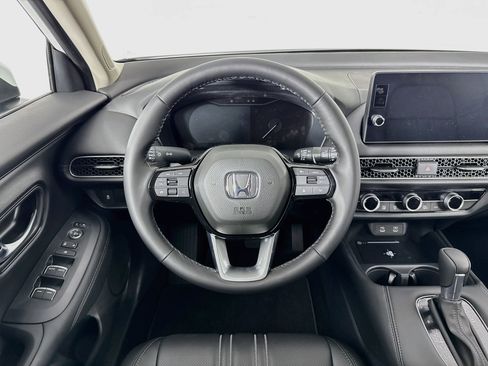 New 2027 Honda HR-V EX-L image 22