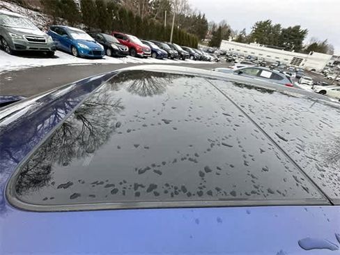 Used 2023 Nissan Rogue Platinum image 6