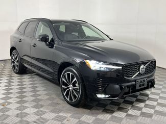 Certified 2025 Volvo XC60 B5 Plus video 2