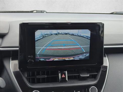 Used 2024 Toyota Corolla LE image 13