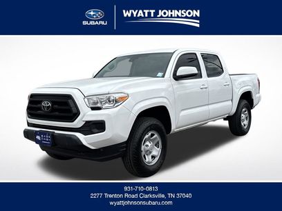Used 2023 Toyota Tacoma SR