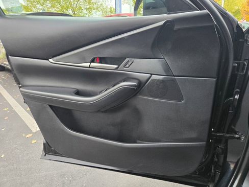 Used 2024 MAZDA CX-30 AWD 2.5 S w/ Select Sport Pkg image 22