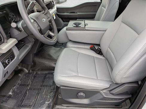 New 2026 Ford F250 XL w/ XL Off-Road Package image 4