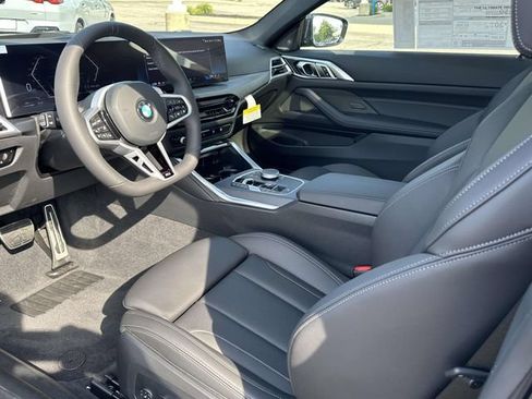 New 2027 BMW 430i Coupe w/ M Sport Package AWD/4WD image 10