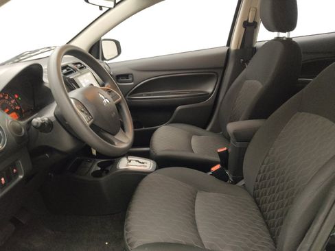 Used 2024 Mitsubishi Mirage LE FWD image 17