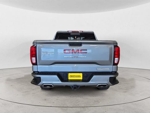 Used 2025 GMC Sierra 1500 Elevation w/ Preferred Package AWD/4WD image 6