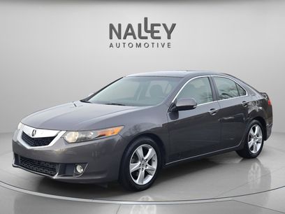 Used 2010 Acura TSX Sedan