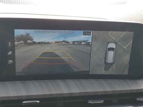 Used 2024 Kia Telluride SX image 18