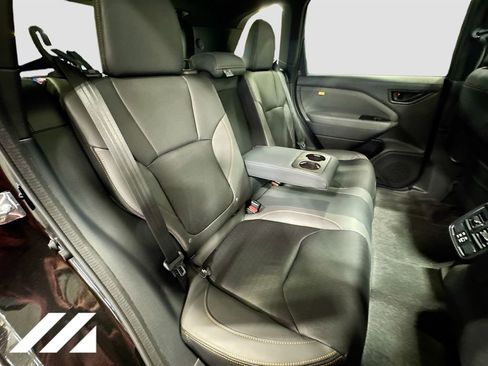 New 2026 Subaru Forester Wilderness image 30