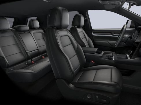 New 2026 GMC Terrain Elevation image 40
