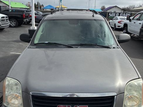 Used 2007 GMC Yukon SLT w/ SLT Preferred Equipment Group image 28