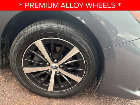 Used 2022 Subaru Impreza 2.0i Premium AWD/4WD image 4