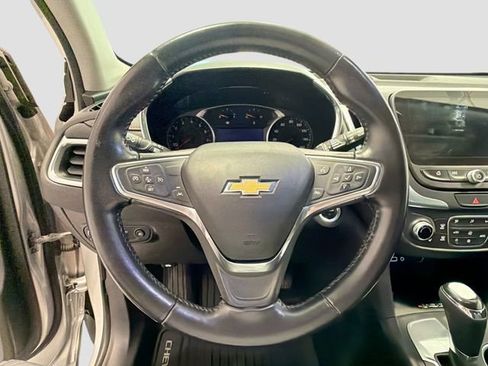 Used 2020 Chevrolet Equinox Premier FWD image 10
