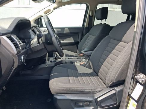 Used 2020 Ford Ranger XLT w/ Equipment Group 302A Luxury AWD/4WD image 5