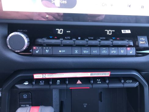 New 2026 Toyota Tundra TRD Pro AWD/4WD image 19