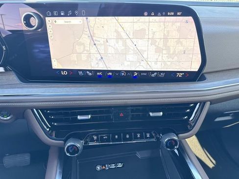 New 2026 Chevrolet Tahoe High Country image 17