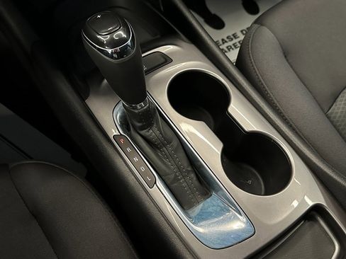 Used 2017 Chevrolet Malibu LS w/ LPO, Convenience Package 1 image 16