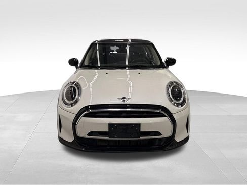 Used 2024 MINI Cooper 2-Door Hardtop FWD image 8