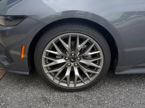 Used 2026 Ford Mustang Premium RWD image 9