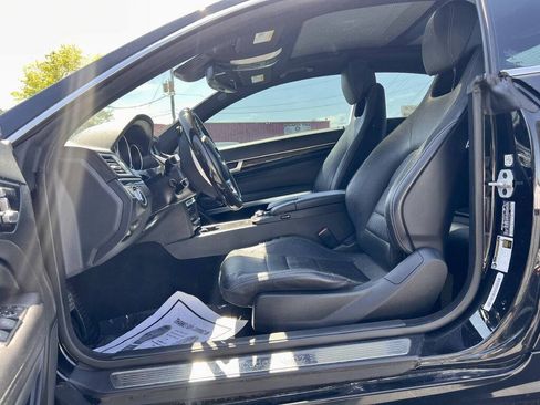 Used 2016 Mercedes-Benz E 400 Coupe image 35