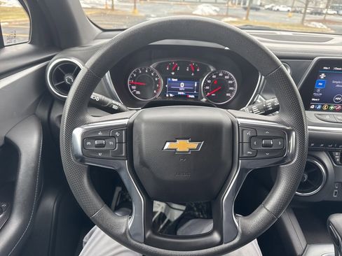 Certified 2022 Chevrolet Blazer LT image 18