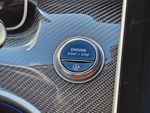 New 2026 Mercedes-Benz CLE 53 AMG 4MATIC Cabriolet image 23