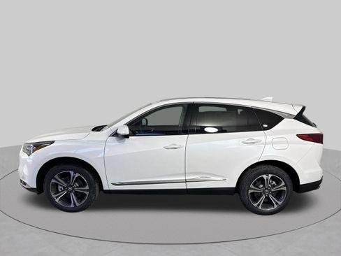 Used 2026 Acura RDX w/ Technology Package AWD/4WD image 28
