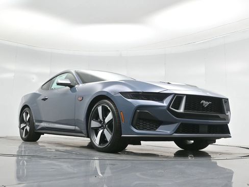 New 2025 Ford Mustang GT Premium w/ 60th Anniversary Package image 45