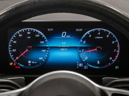 Used 2020 Mercedes-Benz GLB 250 4MATIC image 16