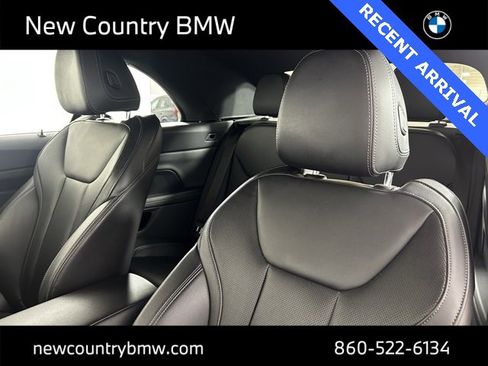 Used 2024 BMW 430i Convertible image 13