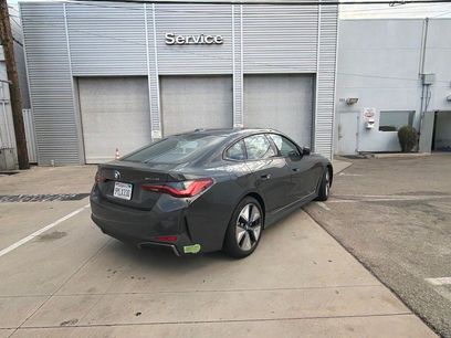 Used 2023 BMW i4 eDrive35 w/ Premium Package