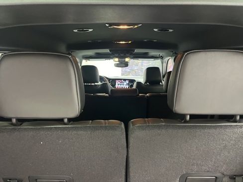 New 2026 Dodge Durango GT image 32