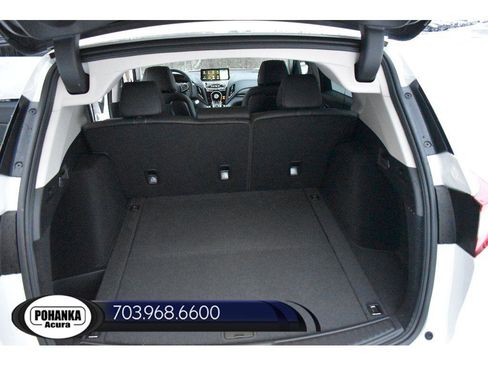 New 2026 Acura RDX Technology Package image 17