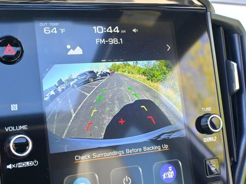 New 2025 Subaru Forester Premium w/ Convenience Package #1 image 6