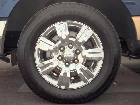 Used 2010 Ford F150 FX2 RWD image 7