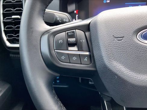 Certified 2024 Ford Ranger XLT w/ Equipment Group 301A High image 22