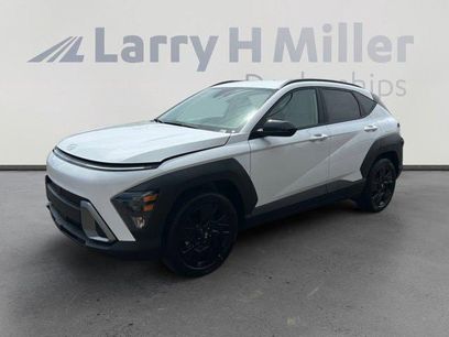 New 2026 Hyundai Kona SEL Sport