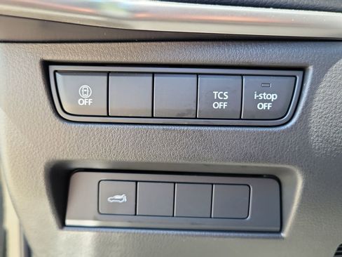 Certified 2024 MAZDA CX-90 3.3 Turbo w/ Preferred Package image 24