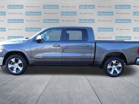 Used 2019 RAM 1500 Laramie image 10