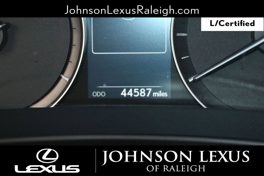 Certified 2021 Lexus RX 450h AWD w/ Premium Package image 14