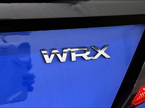 Used 2022 Subaru WRX GT image 24