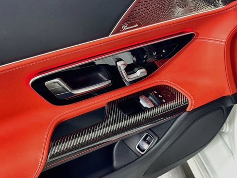Used 2025 Mercedes-Benz AMG GT 55 image 16