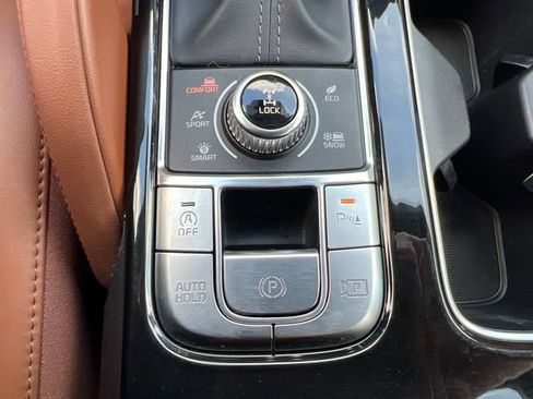 Certified 2024 Kia Telluride SX Prestige X-Line AWD/4WD image 27