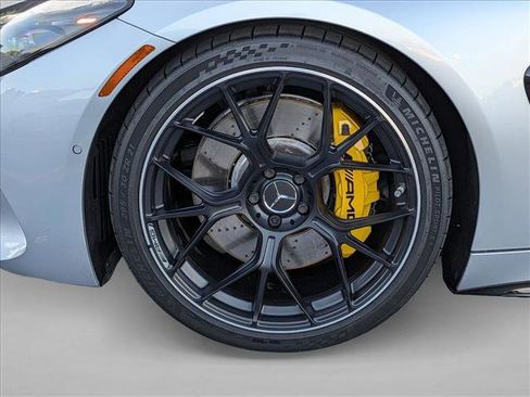 Used 2024 Mercedes-Benz AMG GT 55 image 20