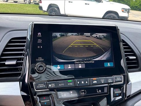 Used 2019 Honda Odyssey EX-L image 21