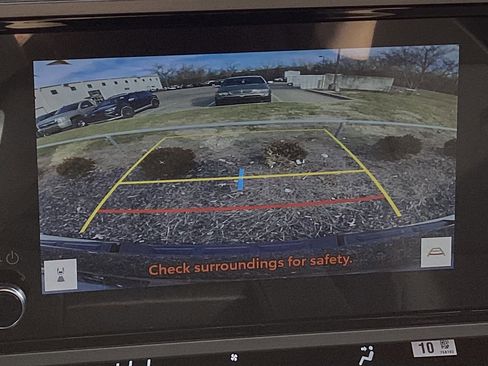 New 2026 Toyota Tundra SR5 image 36