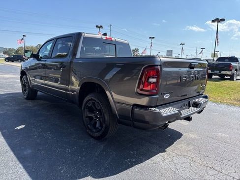 New 2026 RAM 1500 Big Horn AWD/4WD image 26