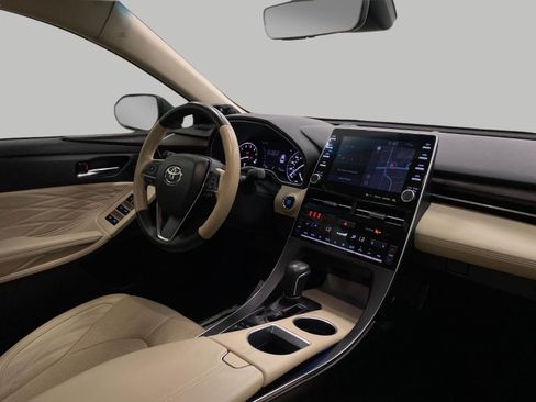 Used 2020 Toyota Avalon Limited w/ Advanced Safety Package FWD image 19