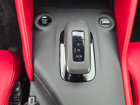Used 2024 Nissan Z Performance w/ Floor Mat Package RWD image 17